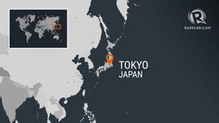 PH in contact with Filipinos arrested in Japan over bodies  .